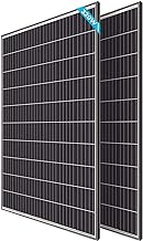 320 w solar panels