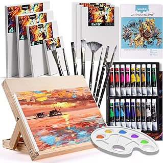 Art  set