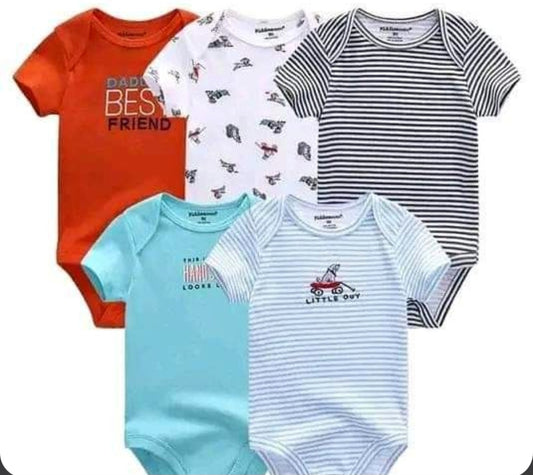 Baby  wear