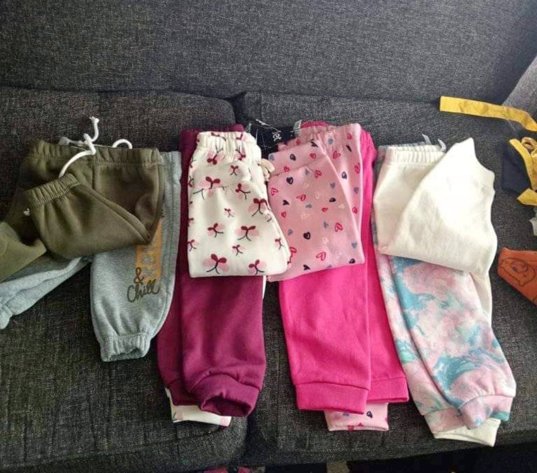 Baby  wear